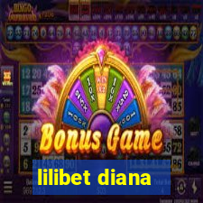 lilibet diana